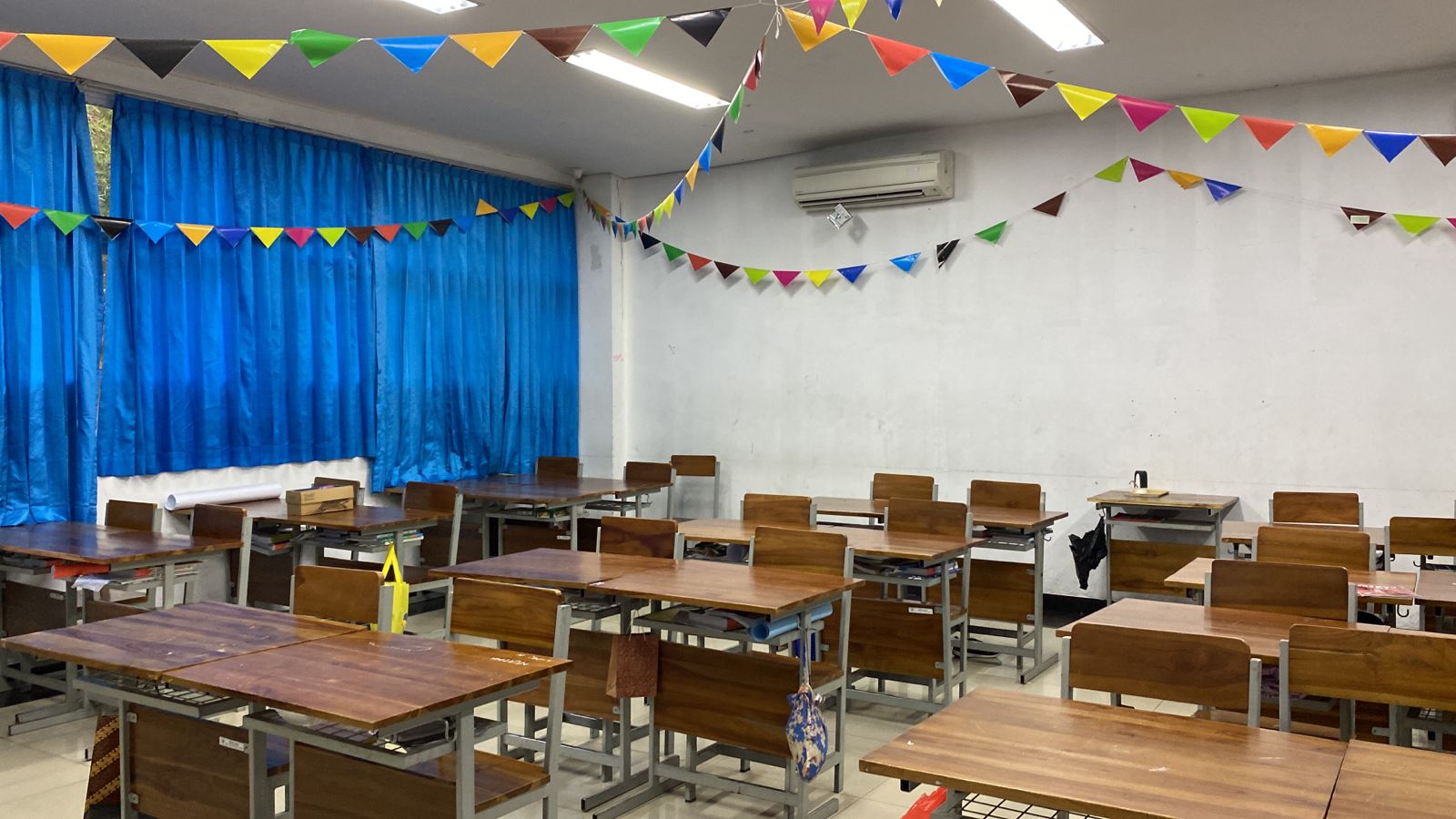 Ruang Kelas